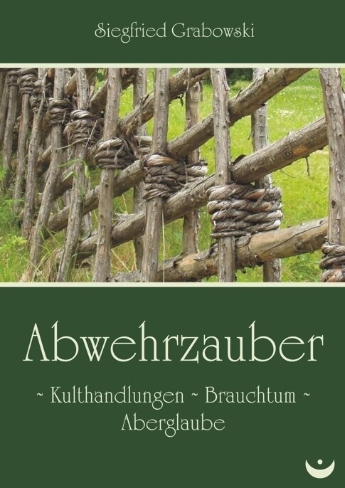 Abwehrzauber (Paperback)