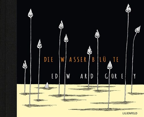 Die Wasserblute (Hardcover)