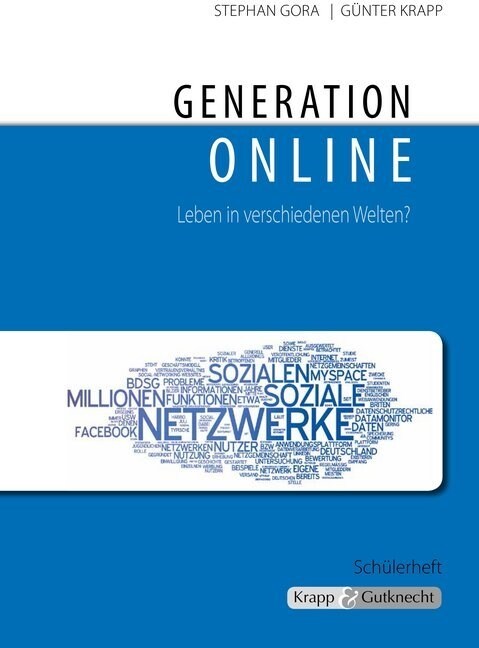 Generation online (Paperback)