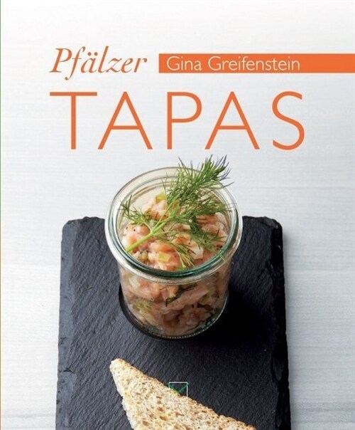 Pfalzer Tapas (Paperback)