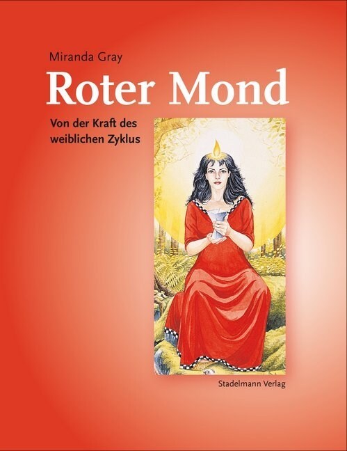 Roter Mond (Paperback)