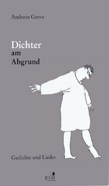 Dichter am Abgrund (Paperback)