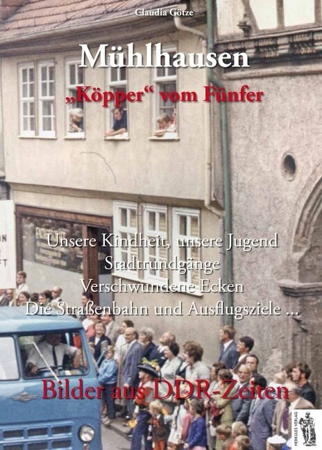 Muhlhausen - Kopper vom Funfer (Hardcover)