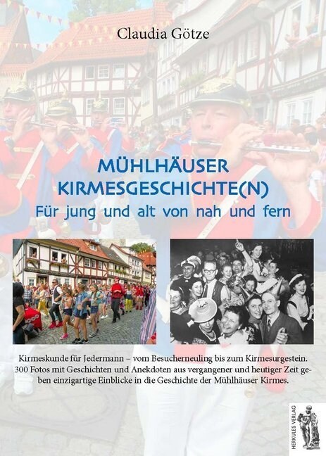 Muhlhauser Kirmesgeschichte(n) (Hardcover)