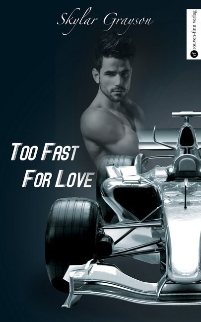 Too Fast For Love (Paperback)