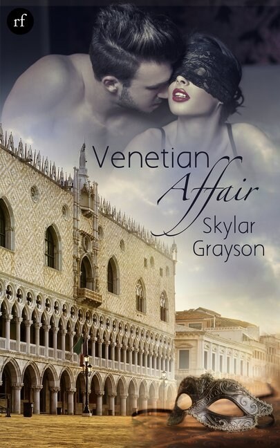 Venetian Affair (Paperback)