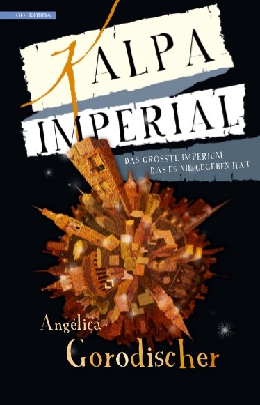 Kalpa Imperial (Paperback)