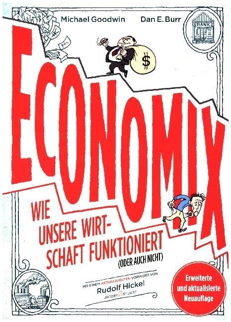 Economix (Paperback)
