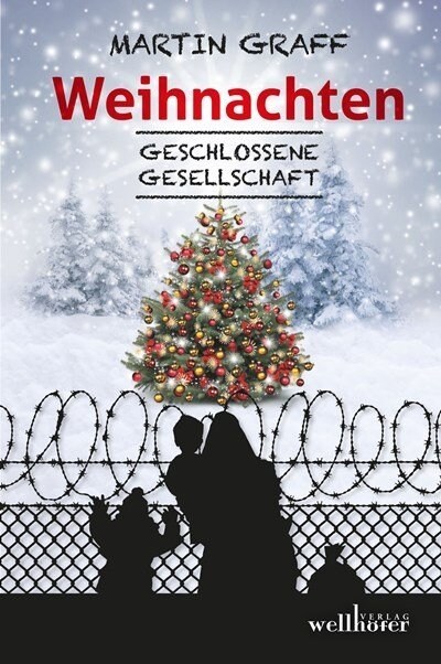 Weihnachten - Geschlossene Gesellschaft (Paperback)