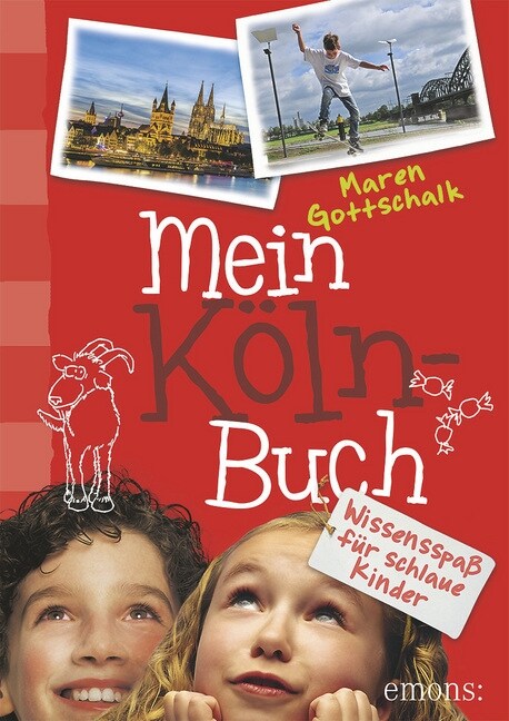 Mein Koln-Buch (Hardcover)