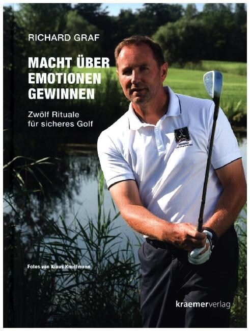 Macht uber Emotionen gewinnen (Hardcover)