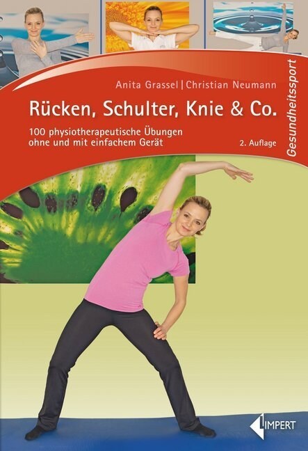 Rucken, Schulter, Knie & Co. (Paperback)