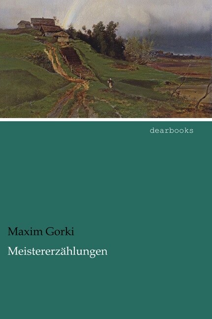 Meistererzahlungen (Paperback)