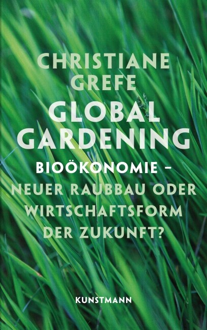 Global Gardening (Hardcover)