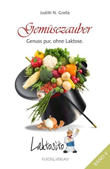 Gemusezauber (Paperback)