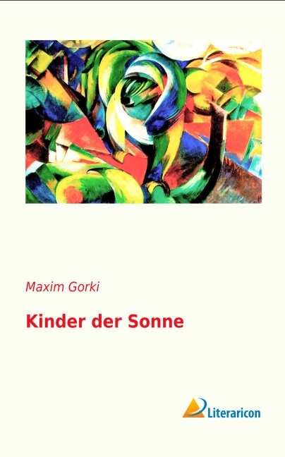 Kinder der Sonne (Paperback)