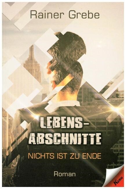 Lebensabschnitte (Paperback)