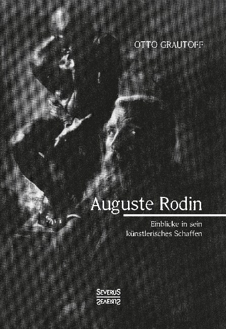 Auguste Rodin (Hardcover)