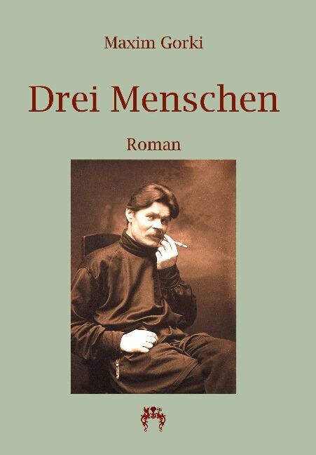 Drei Menschen (Paperback)