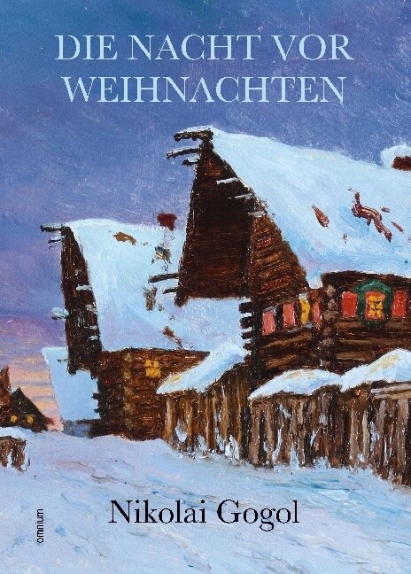 Die Nacht vor Weihnachten (Paperback)