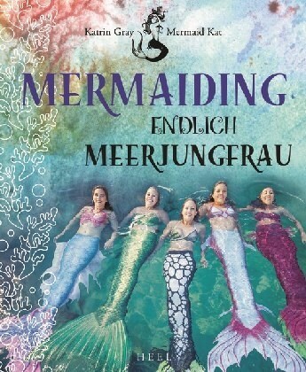 Mermaiding (Paperback)