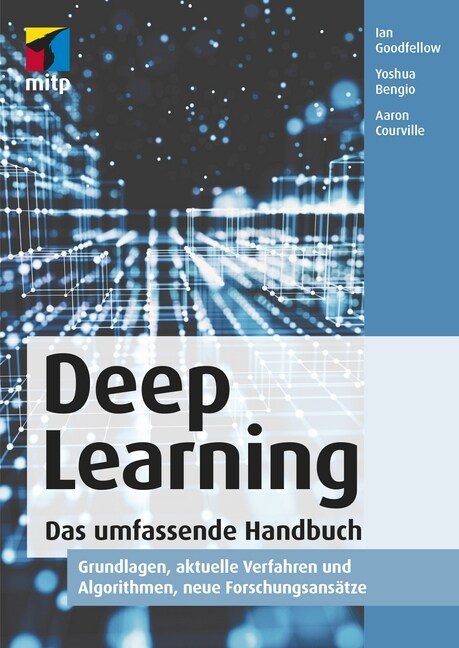 Deep Learning (Paperback)