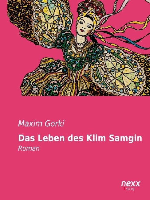 Das Leben des Klim Samgin (Paperback)