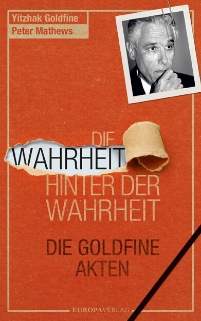 Die Wahrheit hinter der Wahrheit (Hardcover)