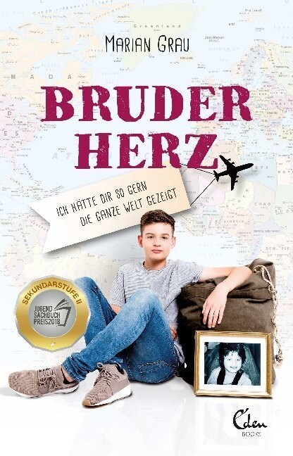 Bruderherz (Paperback)