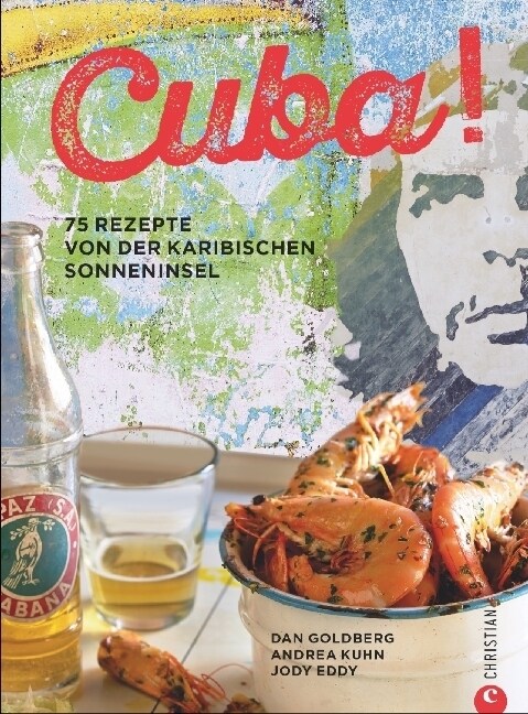 Cuba! (Hardcover)