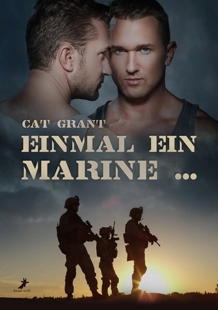 Einmal ein Marine ... (Paperback)