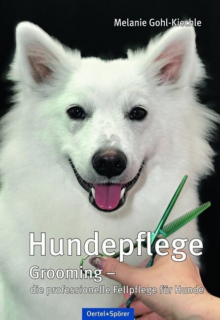 Hundepflege (Hardcover)