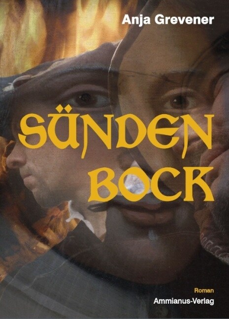 Sundenbock (Paperback)