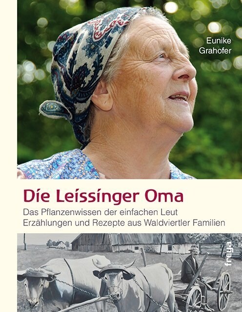 Die Leissinger Oma (Hardcover)