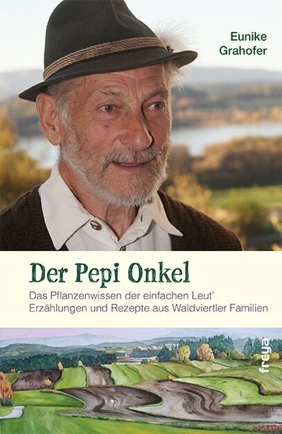 Der Pepi Onkel (Hardcover)