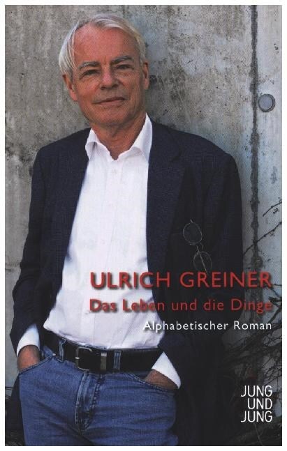 Das Leben und die Dinge (Hardcover)