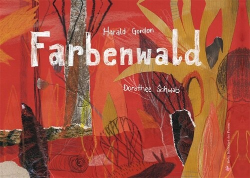 Farbenwald (Hardcover)