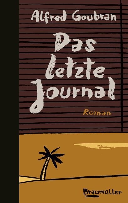 Das letzte Journal (Hardcover)