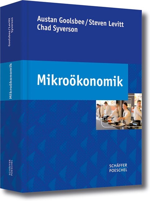 Mikrookonomik (Hardcover)