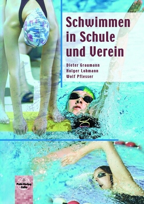 Schwimmen in Schule und Verein (Paperback)
