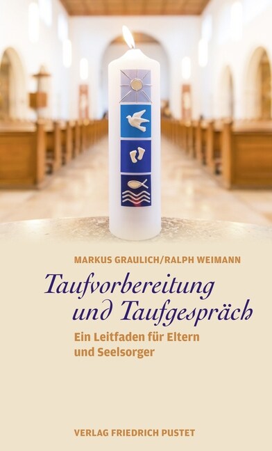 Taufvorbereitung und Taufgesprach (Paperback)