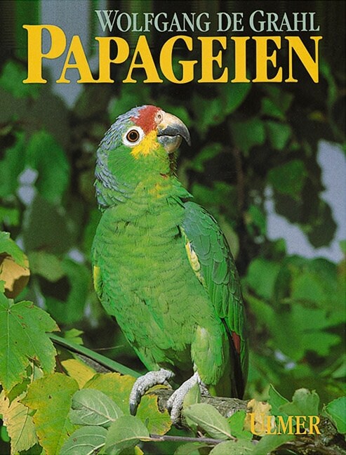 Papageien (Hardcover)