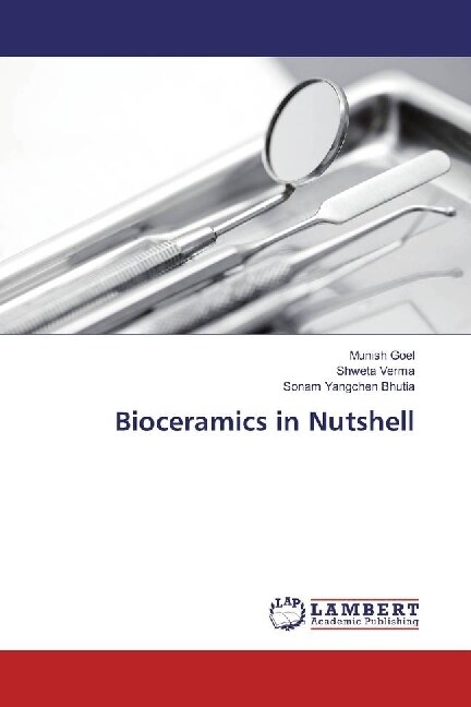 Bioceramics in Nutshell (Paperback)