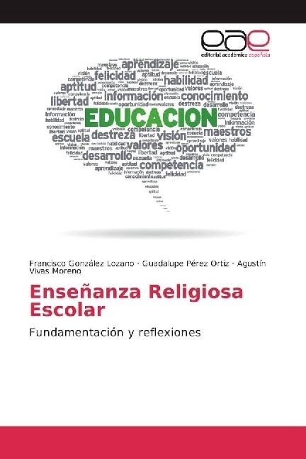 Ensenanza Religiosa Escolar (Paperback)