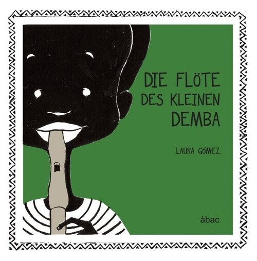 Die Flote des kleinen Demba (Hardcover)