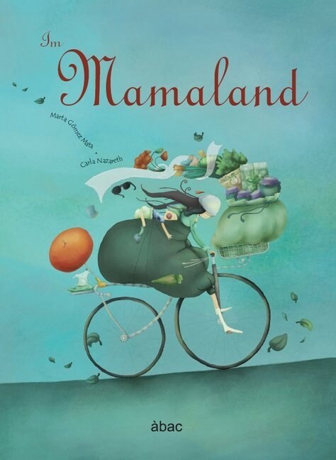 Im Mamaland (Hardcover)