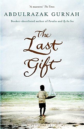 The Last Gift : A Novel (Paperback, Export/Airside)