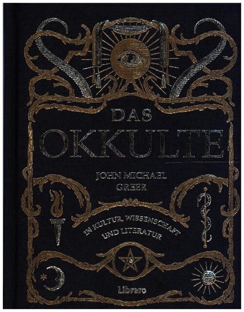 Das Okkulte (Hardcover)