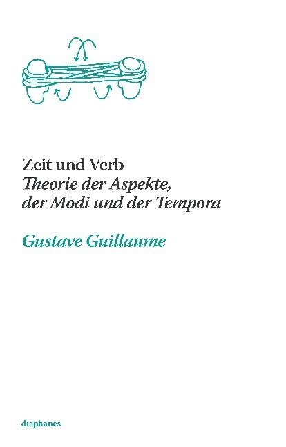 Zeit und Verb (Paperback)