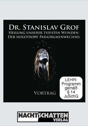 Heilung unserer tiefsten Wunden, 1 DVD (DVD Video)